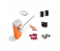 Шлагбаум автоматический NICE NICE M7BAR6BDKIT1