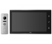 CTV CTV-DP4105AHD B (чёрный)