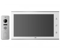 CTV CTV-DP4105AHD W (белый)