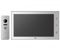 CTV CTV-DP4106AHD W (белый)