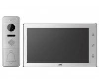 CTV CTV-DP4706AHD W (белый)