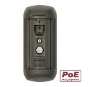 Вызывная панель IP-домофона Beward DS06AP (Gray)