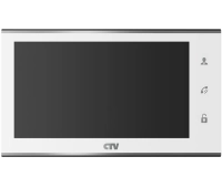CTV CTV-M4705AHD W (белый)
