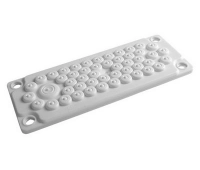 Кабельный ввод ДКС Кабельный ввод, IP65, 50 отверстий (R5HTC50)