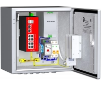 Тахион ВУК-18-PoE+