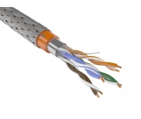 Паритет ParLan ARM F/UTP Cat5e ZH нг(А)-FRHF 2х2x0,52