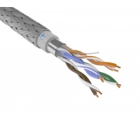 Паритет ParLan ARM F/UTP Cat5е 4х2х0,52 PVC