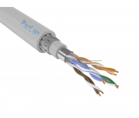 Паритет ParLan ARM PS F/UTP Cat5е 4х2х0,52 PVC