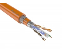 Паритет ParLan ARM PS F/UTP Cat6 4х2х0,57 ZH нг(А)-HF
