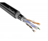 Паритет ParLan ARM PS F/UTP Cat6 4х2х0,57 РЕ