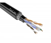Паритет ParLan ARM PS U/UTP Cat6 4х2x0,57 PE