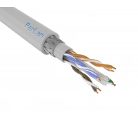 Паритет ParLan ARM PS U/UTP Cat6 4х2х0,57 PVC