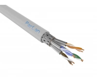 Паритет ParLan S/FTP Cat6A 4x2x0,57 PVC