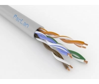 Паритет ParLan U/UTP Cat5e 10х2х0,52 PVC