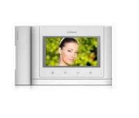 Commax CDV-70MH Metalo (белый)