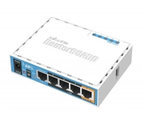 MikroTik hAP ac LITE