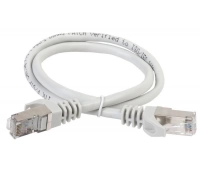 ITK PC01-C5EF-10M (серый)