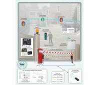 Smartec СКУД-013