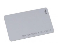 Карта Mifare Smartec ST-PC024MD7