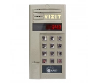 VIZIT БВД-343FCPW