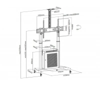 Digis DSM-P2106CB