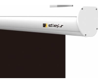 Экран проекционный настенный с электроприводом Digis Ellipse 210x220 MW (DSEES-16902W_100)