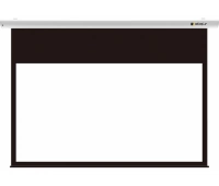 Экран проекционный настенный с электроприводом Digis DSEES-16903W_90