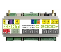 MicroLine ZONT С-2000+
