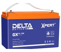 Delta Delta GX 12-100