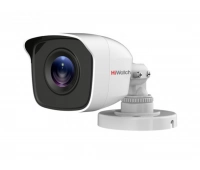 Видеокамера мультиформатная цилиндрическая HiWatch DS-T200 (B) (2.8 mm)