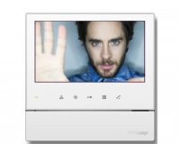 Commax CDV-70H2/XL (белый)