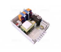 Коммутатор 10-портовый управляемый OSNOVO SW-80802/WLU