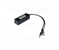 OSNOVO PoE Splitter/3