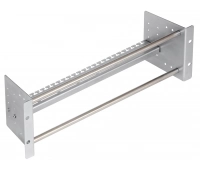 NIKOMAX NMC-RCPLWO-3U