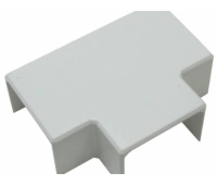Отвод для короба Efapel 10031 ABR