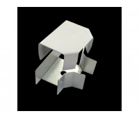 Гефест Соединитель ККМО Угол 15 T-образный металлический