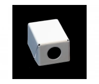 Гефест Соединитель ККМО Угол 25 Zo-образный металлический