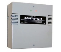 МикроКомСервис Резерв 12/2 PRO (цвет корпуса серый)