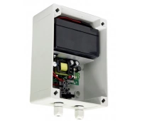 МикроКомСервис Резерв 12/2У1 PRO(DIN)