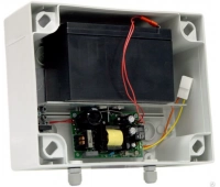 МикроКомСервис Резерв 12/2У7 PRO(DIN)