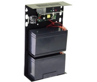 МикроКомСервис Резерв 12/3 PRO (исп.14) (цвет корпуса черный)