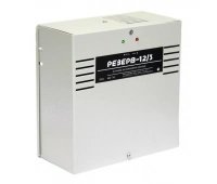 МикроКомСервис Резерв 12/3 PRO (цвет корпуса серый)