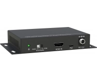 Деэмбеддер аудио из HDMI Digis SS-AC1-4K2