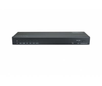 Презентационный коммутатор-передатчик HDBT 4х1 Digis SS-1819