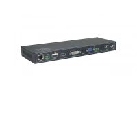 Презентационный коммутатор-передатчик HDBT 4х1 Digis SS-1819