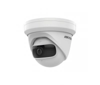 IP-камера купольная Hikvision DS-2CD2345G0P-I(1.68mm)