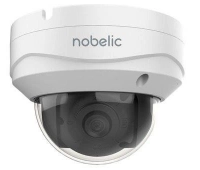 IP-камера купольная Nobelic NBLC-2231F-ASD