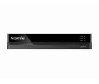 IP-видеорегистратор 8-канальный Falcon Eye  FE-NVR5108