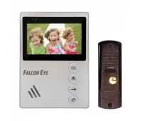 Комплект видеодомофона Falcon Eye  KIT- Vista
