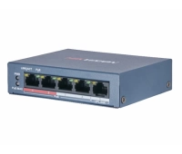 Hikvision DS-3E0105P-E/M(B)